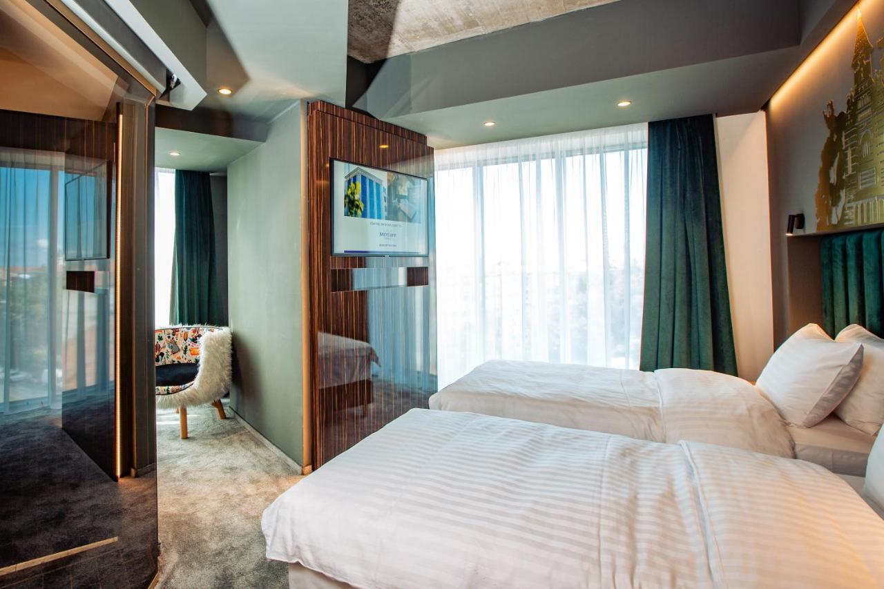 Mercure Hotel 4*