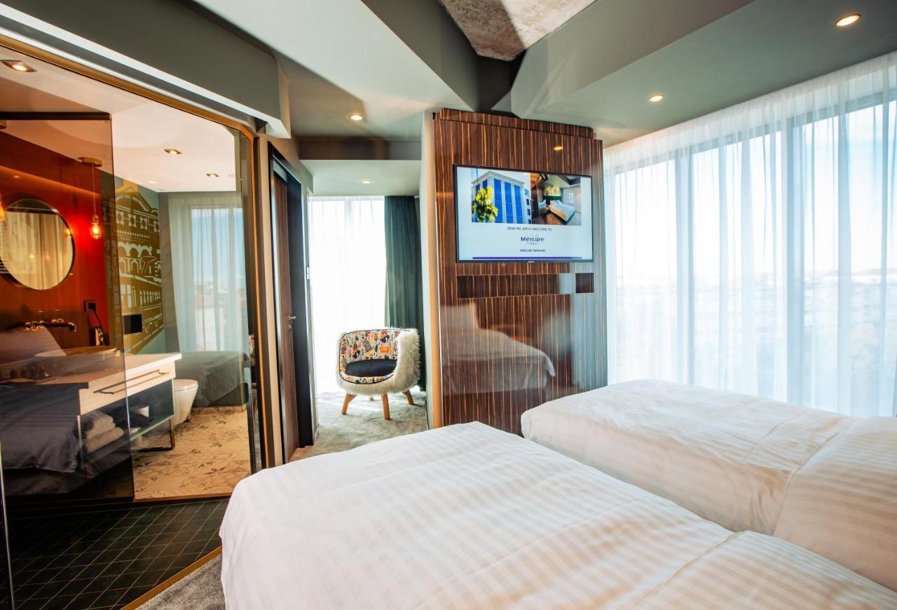 מלון Mercure 4*