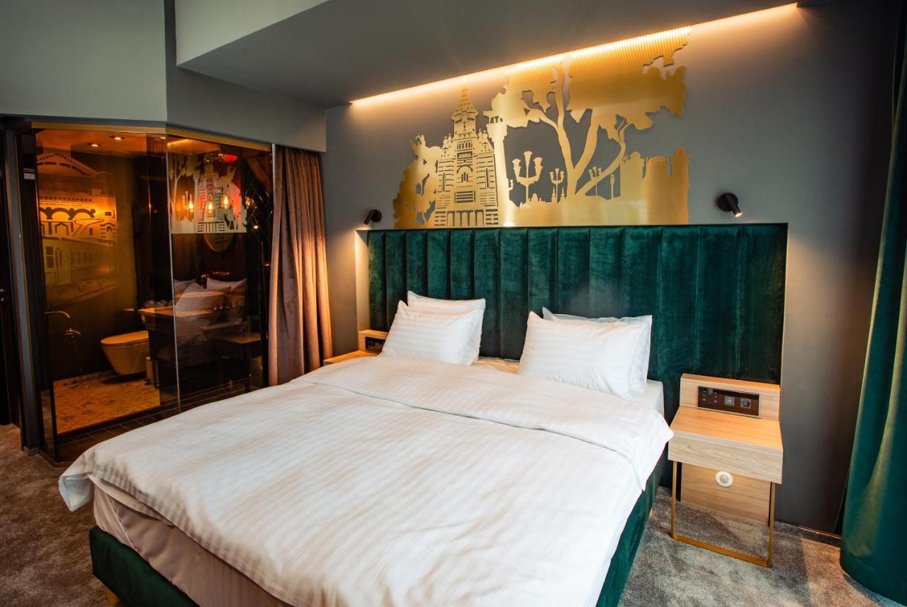 Mercure Hotel Timişoara