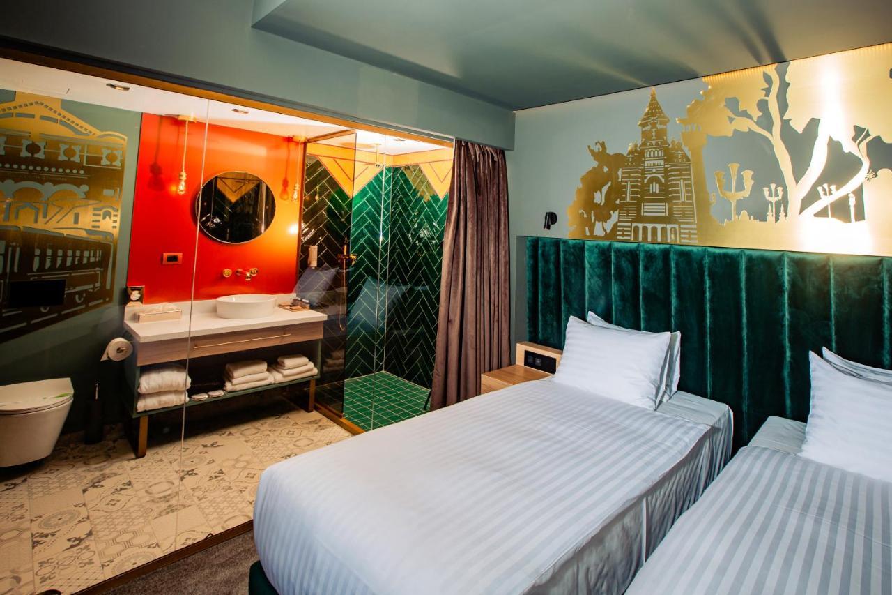 Mercure מלון 4*