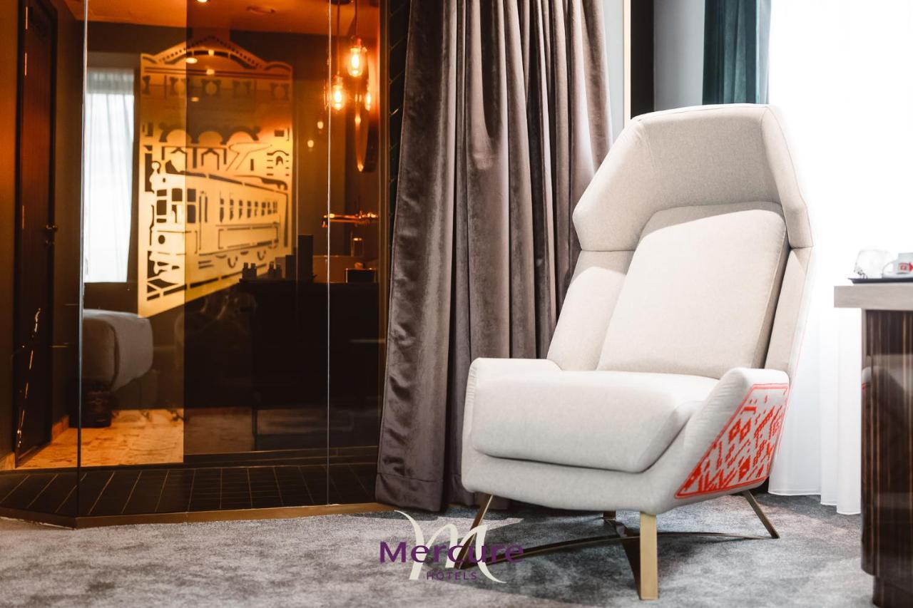 Mercure Hotel Timisoara