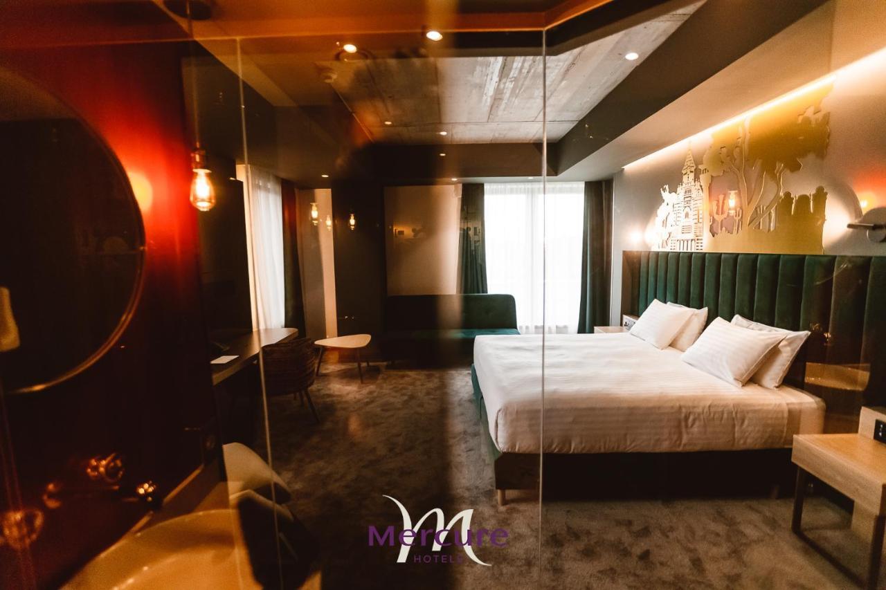 Mercure מלון