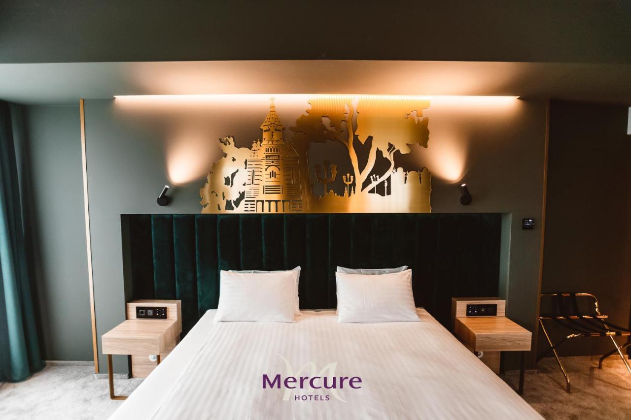 Mercure מלון 4*