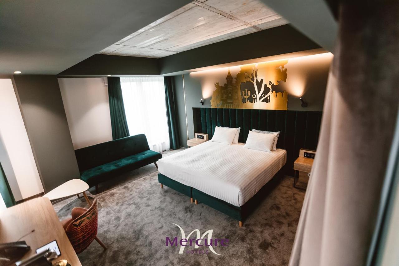 Mercure 4* טימישוארה