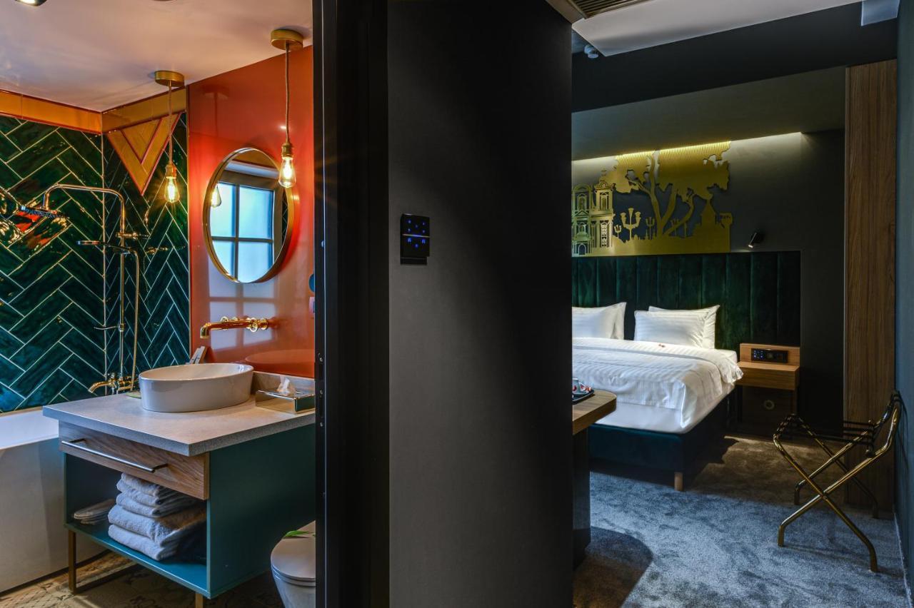 Mercure טימישוארה
