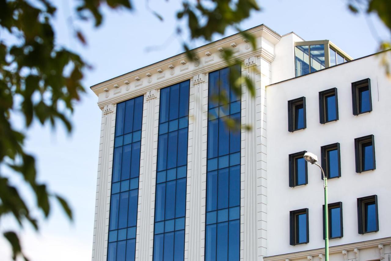 Mercure 4* טימישוארה